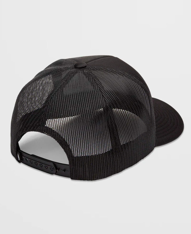 Gorra Volcom Cap Trucker Froth (N2)