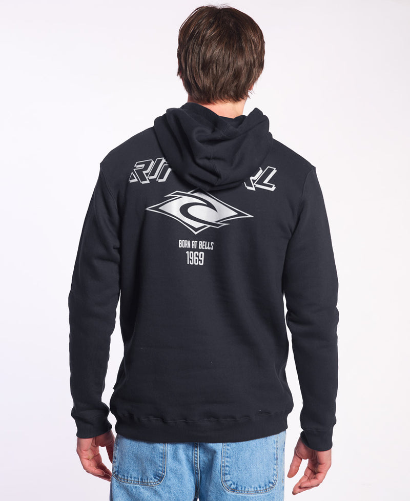 Buzo Rip Curl H Fe Hood Icons Of Surf (NA)