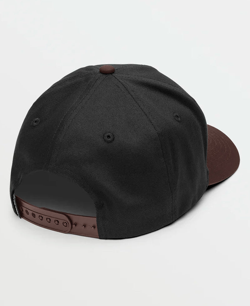Gorra Volcom VOLA CA SNAP EMBOSSED (O6)