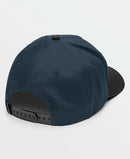 Gorra Volcom VOLA CA SNAP EMBOSSED