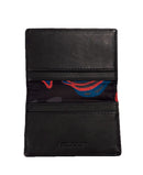 Billetera Volcom Tarjetero Straight Up Cardholder