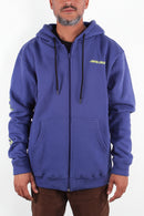 Campera Santa Cruz Double Print Azul