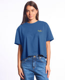 Remera Rip Curl Mujer RLX Print (O8)