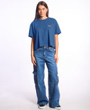 Remera Rip Curl Mujer RLX Print (O8)