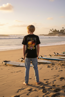 Remera Rip Curl Padang Cup Negro