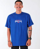 Remera Rip Curl H Loose Pandang 25