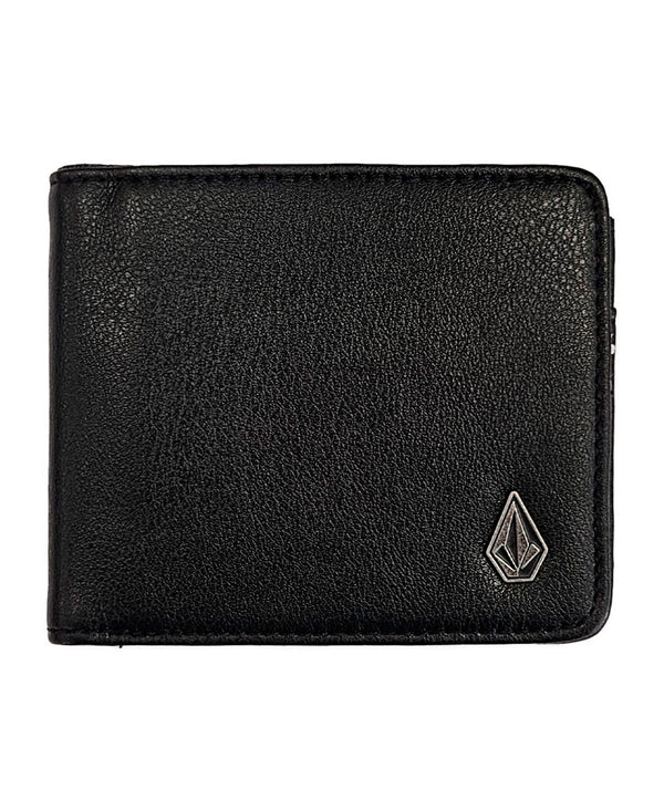 Billetera Volcom Vola WL Pu Slim Stone (O2)
