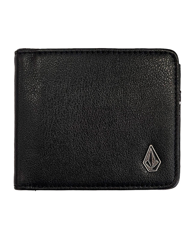 Billetera Volcom Vola WL Pu Slim Stone (O2)