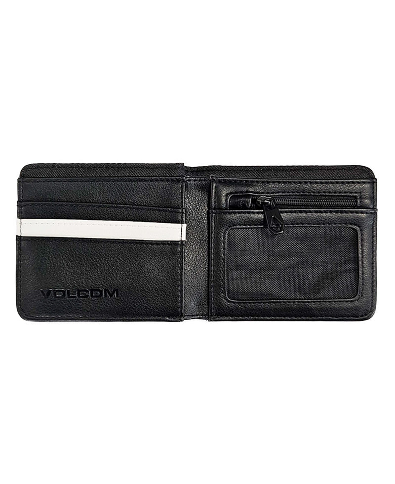 Billetera Volcom Vola WL Pu Slim Stone (O2)