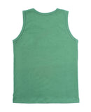 Musculosa Rip Curl Kids TE Tank Wetty Verde (O7)