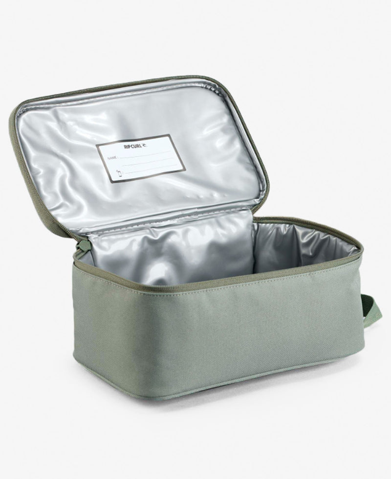 Lunchera Rip Curl Lunch Box RCA GJ UT