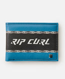 Billetera Rip Curl Party Print Slim