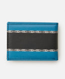 Billetera Rip Curl Party Print Slim