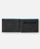 Billetera Rip Curl Party Print Slim