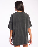 Remera Volcom M Long Over Acid 02