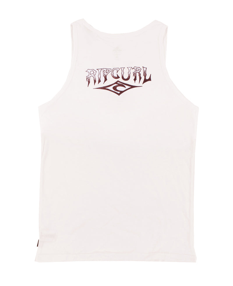 Musculosa Rip Curl Kids Tank Print (O1)