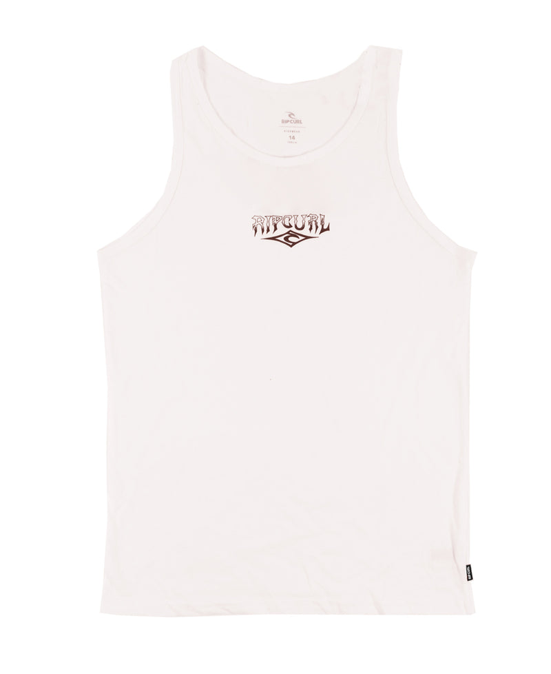 Musculosa Rip Curl Kids Tank Print (O1)