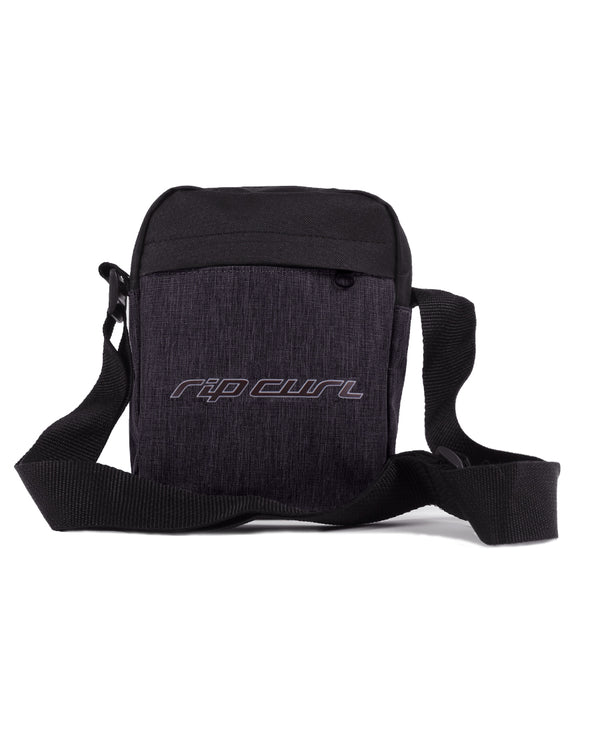 Bandolera Rip Curl  SB NO IDEA POUCH