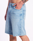 Bermuda Rip Curl H Loose Mid Blue 24"