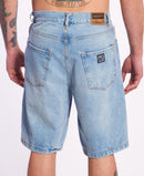 Bermuda Rip Curl H Loose Mid Blue 24"