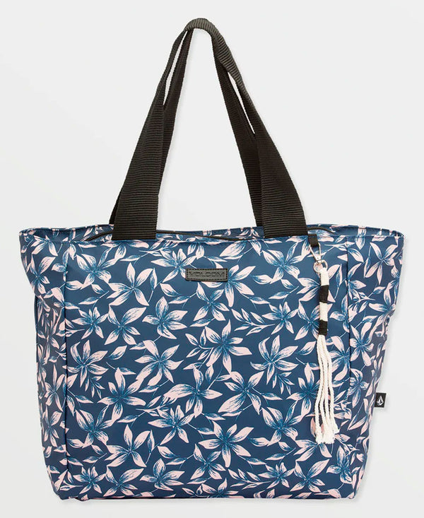 Vola Volcom G Sb Tote Beach 08