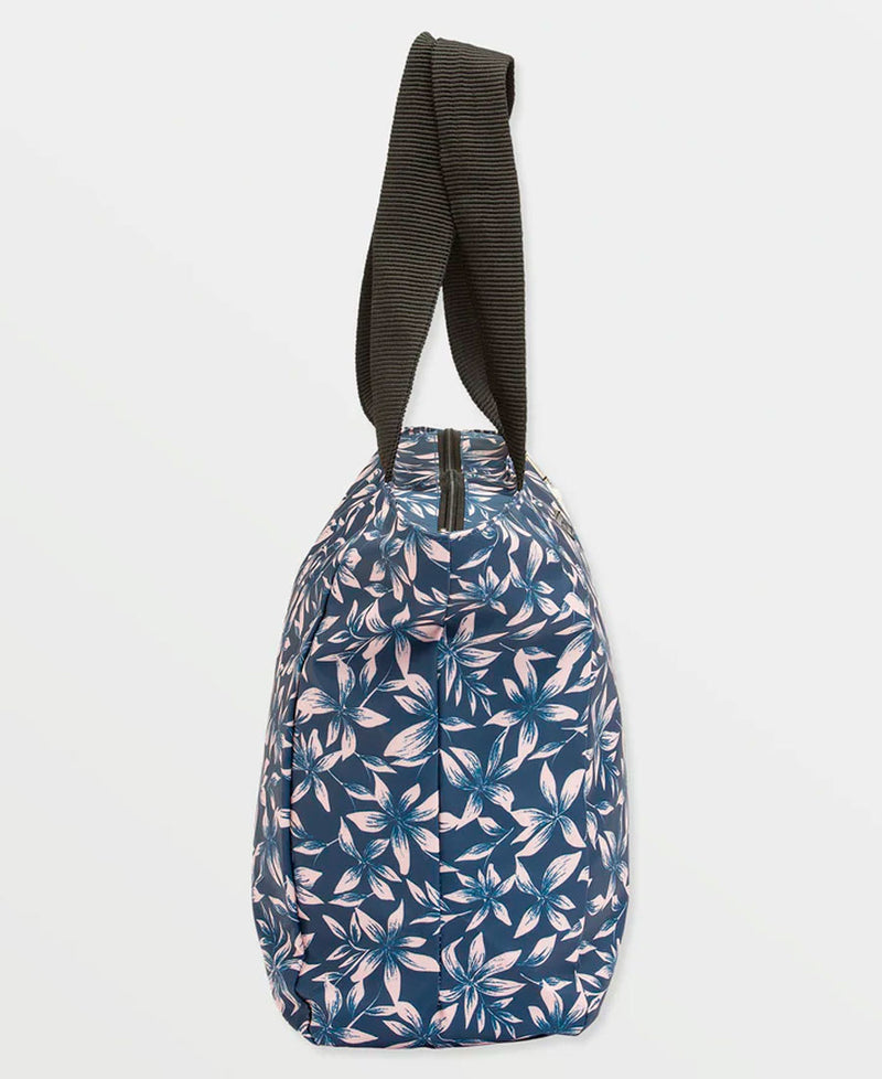Bolso Volcom G Sb Tote Beach 08