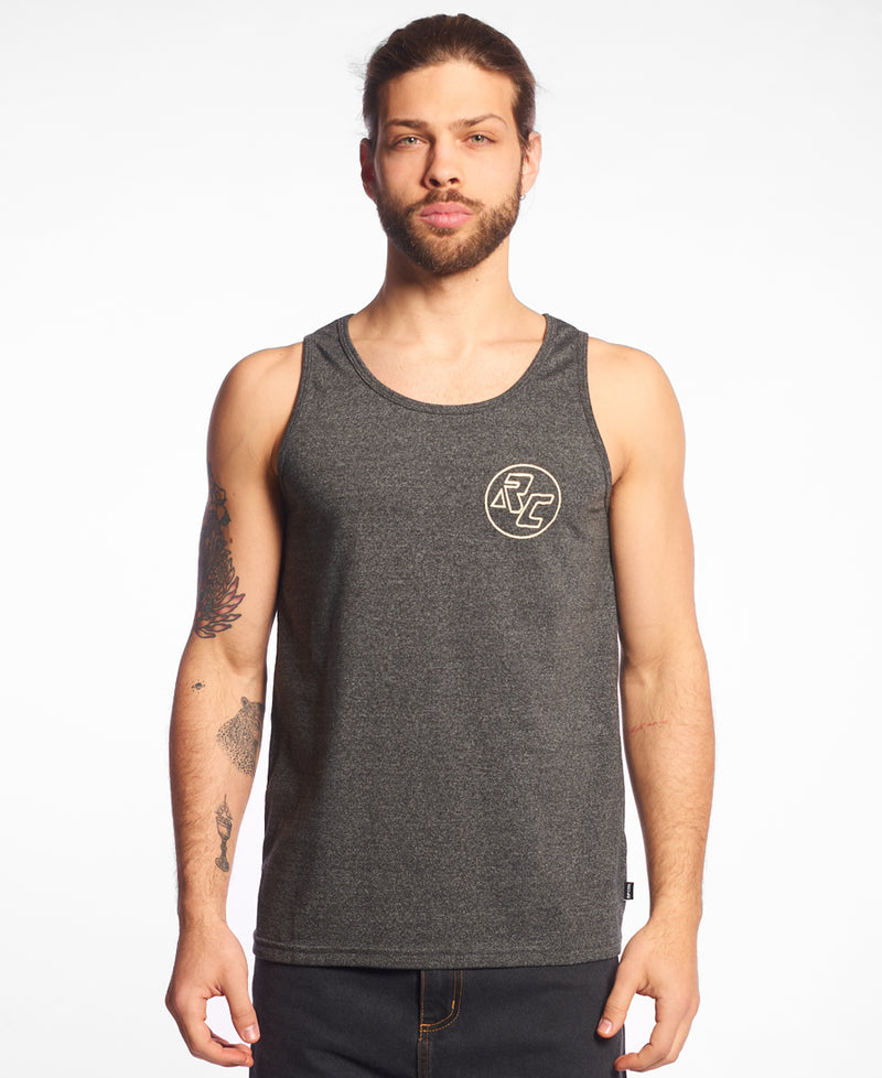 Musculosa Tank Mouline (O2)