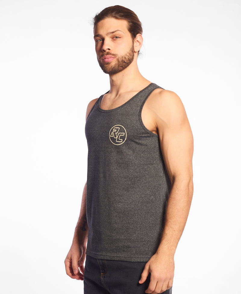 Musculosa Tank Mouline (O2)
