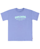 Remera Rip Curl Kids Relaxed