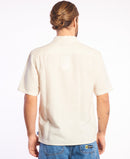 Camisa Rip Curl H Boxy Panam
