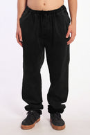 Pantalon Santa Cruz Loose Canvas Negro