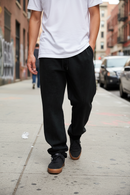 Pantalon Santa Cruz Loose Canvas Negro