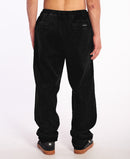 Pantalon Santa Cruz Loose Canvas Negro