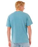 Remera Rip Curl H Loose Raw Energy