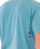 Remera Rip Curl H Loose Raw Energy