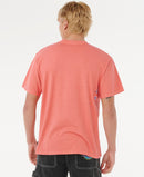 Remera Rip Curl H Loose Raw Energy