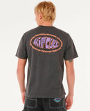 Remera Rip Curl H Rcb  Te Mc Rlx De Oval(02)