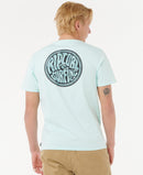 Remera Rip Curl H STD Basic Print (OF)