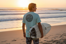 Remera Rip Curl Print