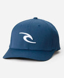 Gorra Rip Curl Tepan Azul
