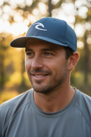 Gorra Rip Curl Tepan Azul