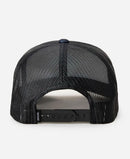 Gorra Rip Curl Kids All Day Negro