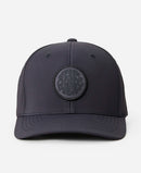Gorra Rip Curl Wetsuit Negro