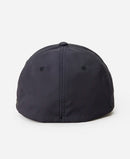Gorra Rip Curl Wetsuit Negro