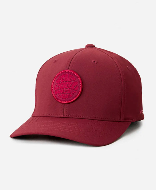 Gorra Rip Curl Flexfit Wetsuit  (O6)
