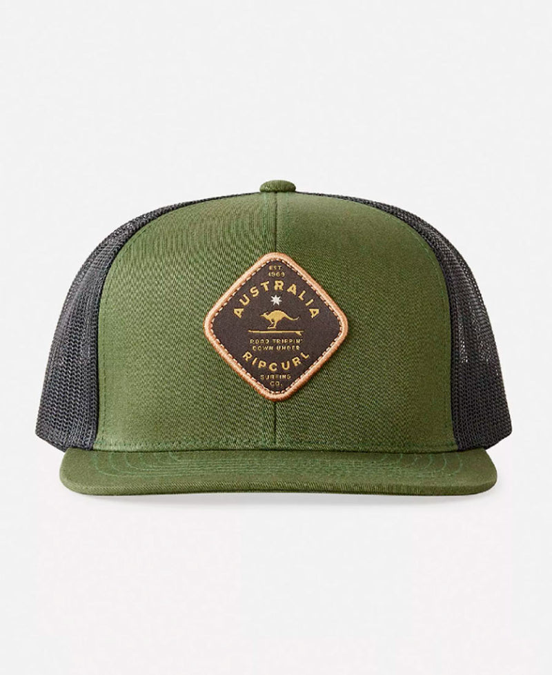 Gorra Rip Curl TRK Road (O7)