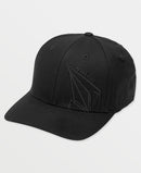 Gorra Volcom Ca Flexfit Century Negro (02)