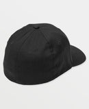 Gorra Volcom Ca Flexfit Century Negro (02)