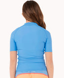 Remera Lycra Rip Curl Kids Revival (O8)