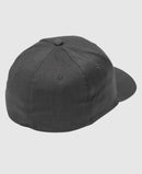 Gorra Volcom Ca Flexfit Century Gris (05)